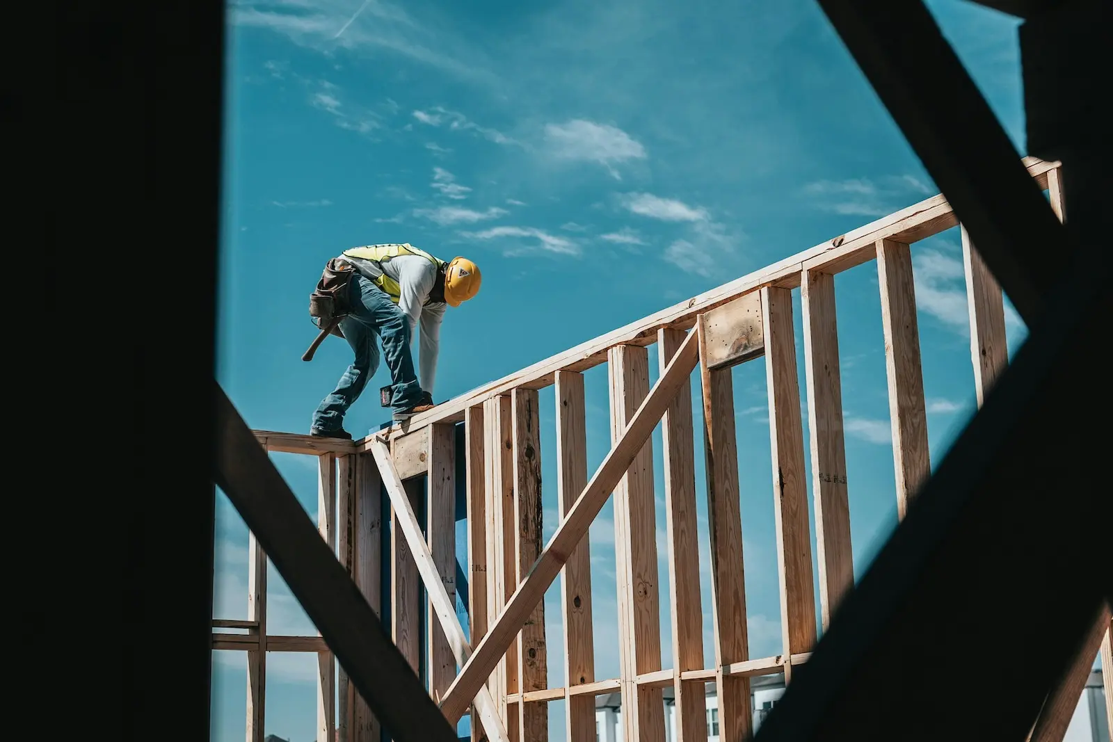 New construction